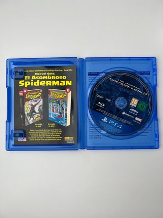 The Amazing Spider-Man 2 | Gioco Playstation 4