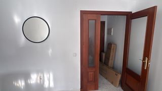 Puertas interiores madera buen estado