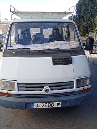 Renault Trafic 1996