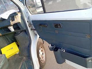 Renault Trafic 1996