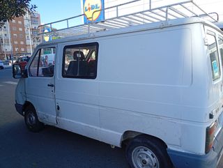 Renault Trafic 1996