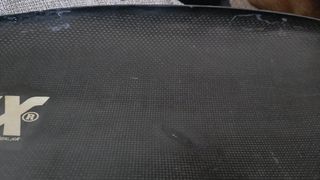 Pala piragüismo con sistema Jantex