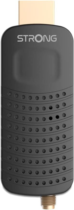 ✨ - Strong Thomson SRT82 HDMI Stick TDT Full HD -D