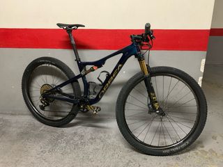 Orbea Oiz OMX – XX1 - Talla M