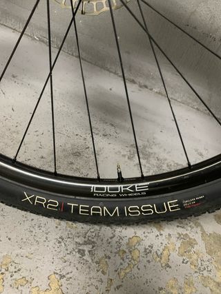 Orbea Oiz OMX – XX1 - Talla M