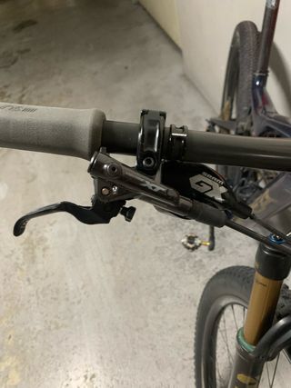 Orbea Oiz OMX – XX1 - Talla M