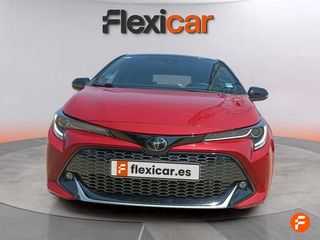 Toyota Corolla 2.0 180H GR-SPORT E-CVT