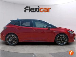 Toyota Corolla 2.0 180H GR-SPORT E-CVT