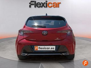 Toyota Corolla 2.0 180H GR-SPORT E-CVT