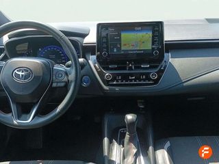 Toyota Corolla 2.0 180H GR-SPORT E-CVT