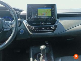 Toyota Corolla 2.0 180H GR-SPORT E-CVT