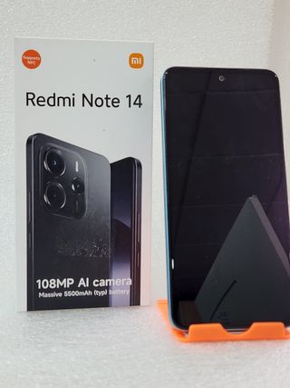 Xiaomi Redmi Note 14 108MP NFC