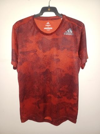 Camiseta deportiva Adidas Talla S