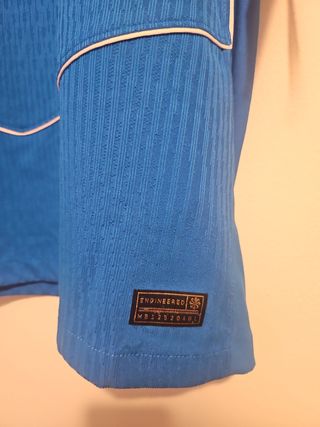 Camiseta Atlético de Madrid 25/26 Talla L