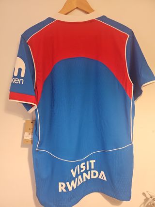 Camiseta Atlético de Madrid 25/26 Talla L