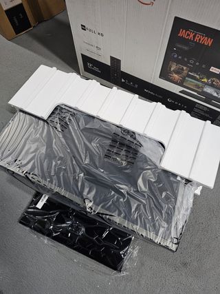 Toshiba Fire TV 32 Full HD