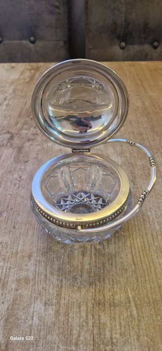 Colección exclusivo de antigüedade.