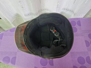 Casco Hebo Tribal Talla XL