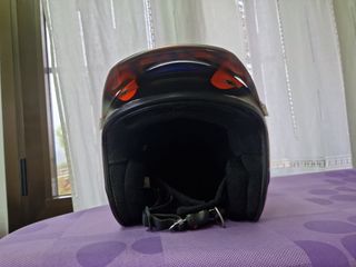 Casco Hebo Tribal Talla XL