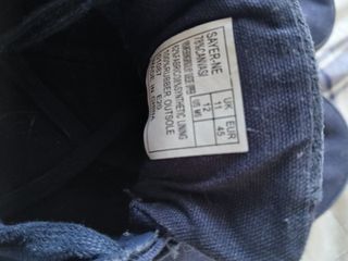 Zapatillas Polo Ralph Lauren Azul