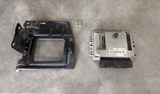 ECU Opel Astra H GTC 1.9 150CV (Reprogramada)