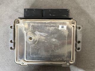 ECU Opel Astra H GTC 1.9 150CV (Reprogramada)