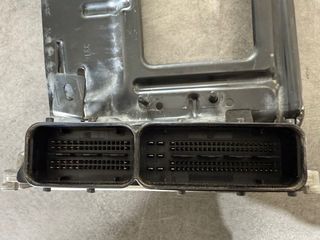 ECU Opel Astra H GTC 1.9 150CV (Reprogramada)