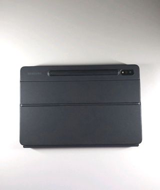 Samsung Galaxy Tab S7 Negro