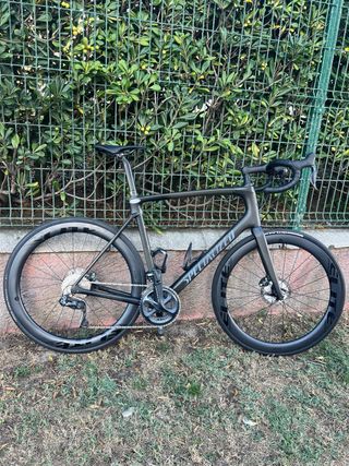 Specialized Roubaix 2020 Talla 61