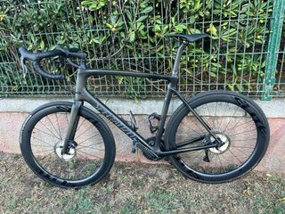 Specialized Roubaix 2020 Talla 61