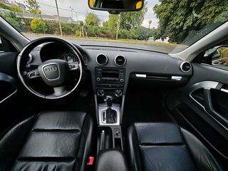 Audi A3 2010 166.000 km