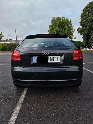 Audi A3 2010 166.000 km