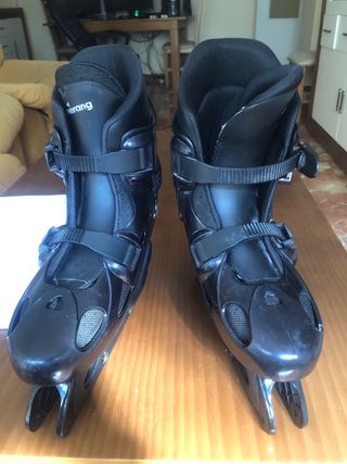 Patines en línea