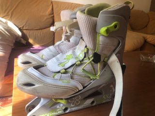 Patines en línea
