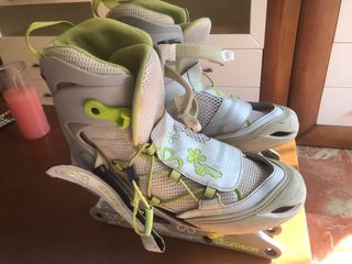Patines en línea