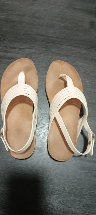 Sandalias de mujer