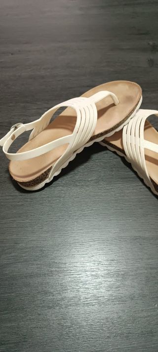 Sandalias de mujer
