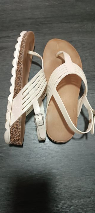 Sandalias de mujer