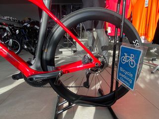 Lapierre Aircode DRS 8.0 Talla M