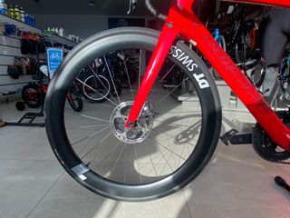 Lapierre Aircode DRS 8.0 Talla M