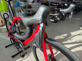 Lapierre Aircode DRS 8.0 Talla M
