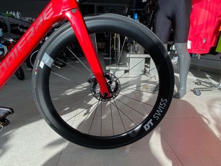 Lapierre Aircode DRS 8.0 Talla M