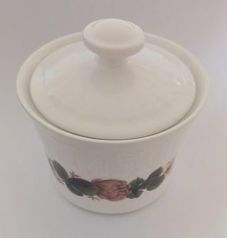 Juego de café Pontesa floral