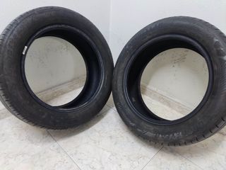 Neumáticos 205/55/16 Goodyear