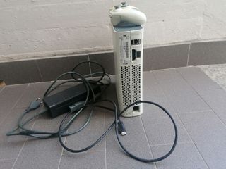 Xbox 360 Console Microsoft Bianca