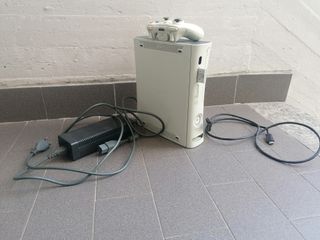 Xbox 360 Console Microsoft Bianca