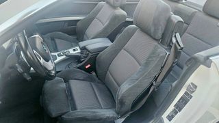 BMW 330i Cabrio ( 272cv ) Paquete M Año 2011
