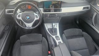 BMW 330i Cabrio ( 272cv ) Paquete M Año 2011