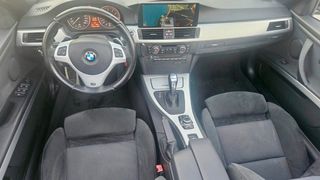 BMW 330i Cabrio ( 272cv ) Paquete M Año 2011