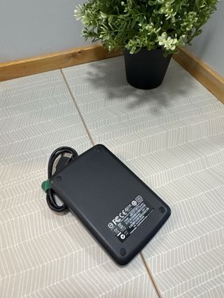 Disco Duro Externo Toshiba 500 GB